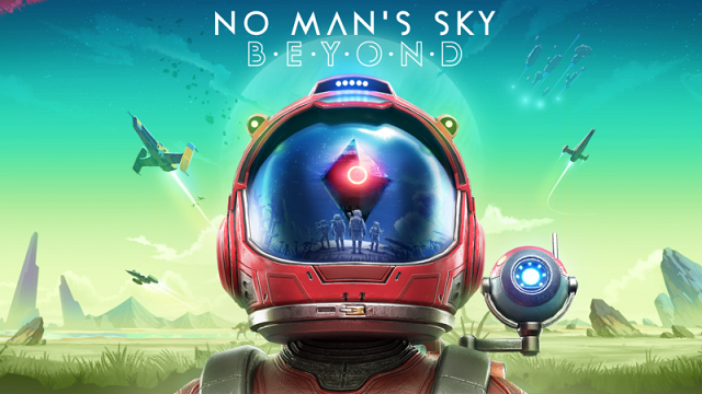 No Man’s Sky Beyond: How to Get Chromatic Metal – GameSkinny