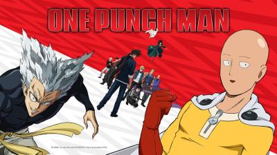 Segundo Trailer de One-Punch Man Divulgado - Podcast Los Chicos