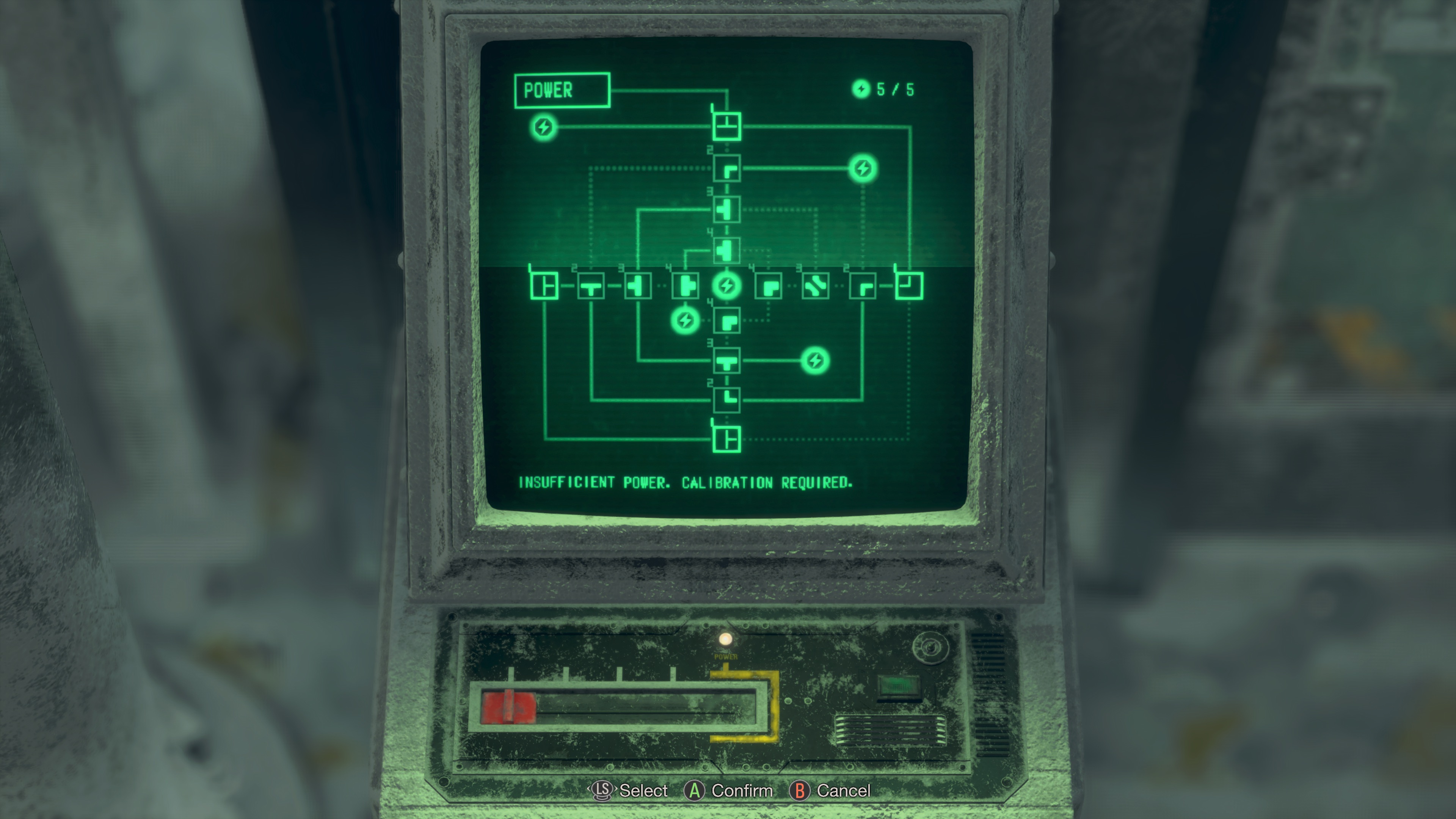 resident-evil-4-remake-electronic-lock-terminal-puzzles-solution