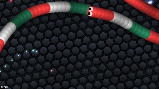 Slither.io Tips and Strategies