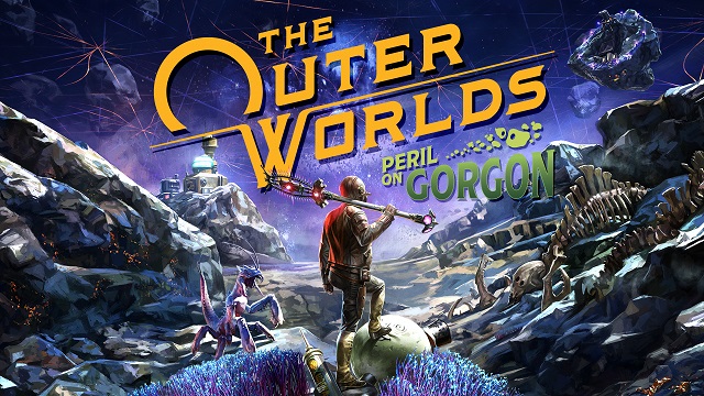 The Outer Worlds: Peril on Gorgon DLC Review (PC)