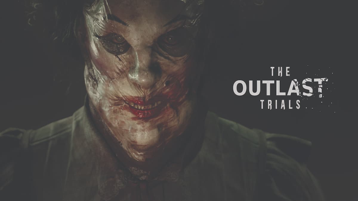 The Outlast Trials Begins Testing Its Patients in May