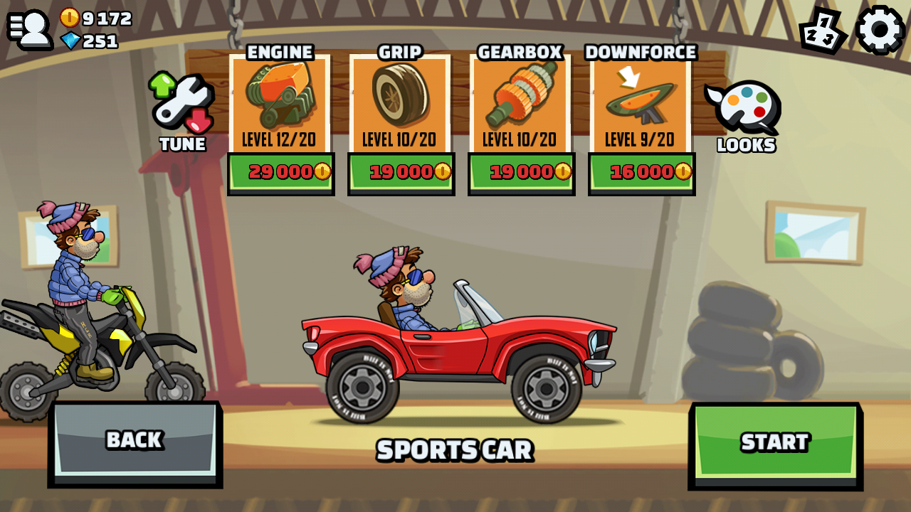See How To Get Diamonds On Hill Climb Racing 2 - Easy Way Gaming