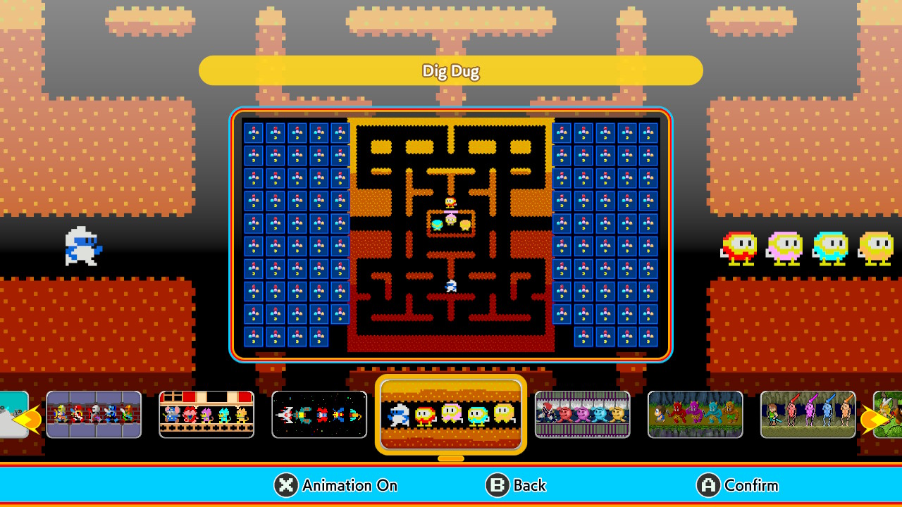 Pac-Man 99 Review - Noisy Pixel