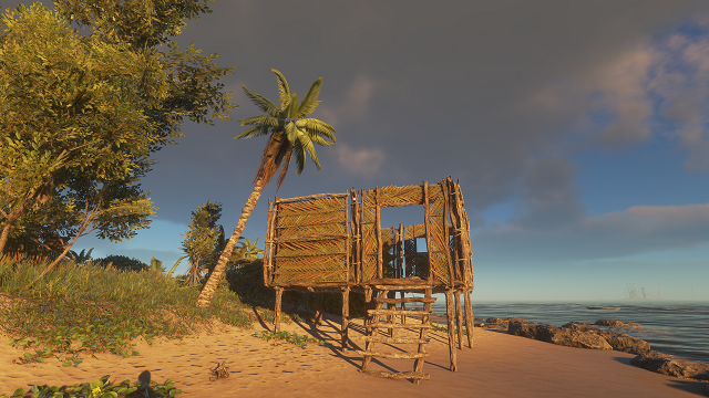 What Happens When You Die in Stranded Deep? Answered