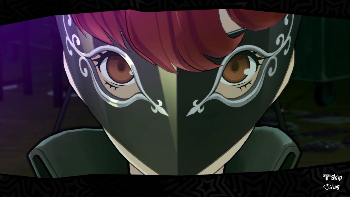 Persona 5 Royal Confidant Guide: Kasumi – GameSkinny