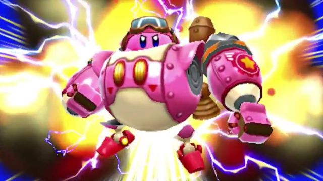 How to beat The True Arena in Kirby: Planet Robobot - GameSkinny