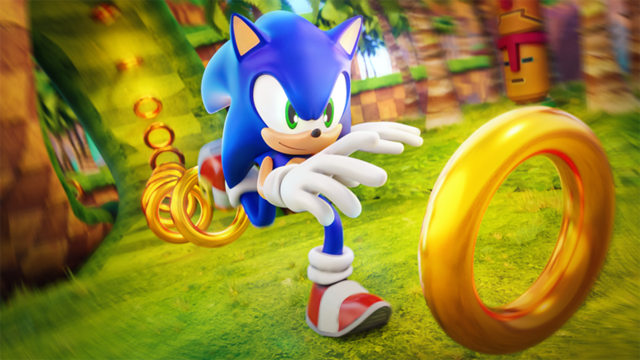 Everything You Need To Know About Sonic Speed Simulator Reborn in