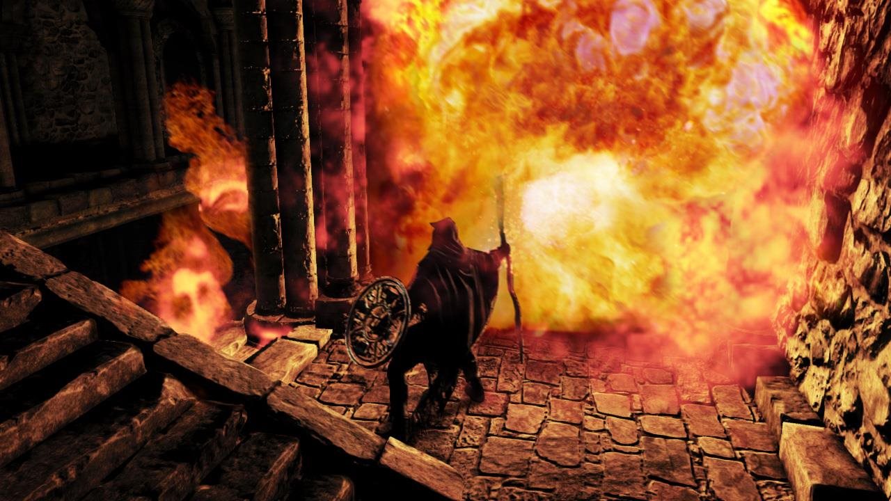Кольцо власти над огнем (Dark Souls III) | Dark Souls вики | Fandom