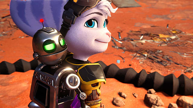 Ratchet & Clank: Rift Apart is a PlayStation 5 Exclusive – GameSkinny