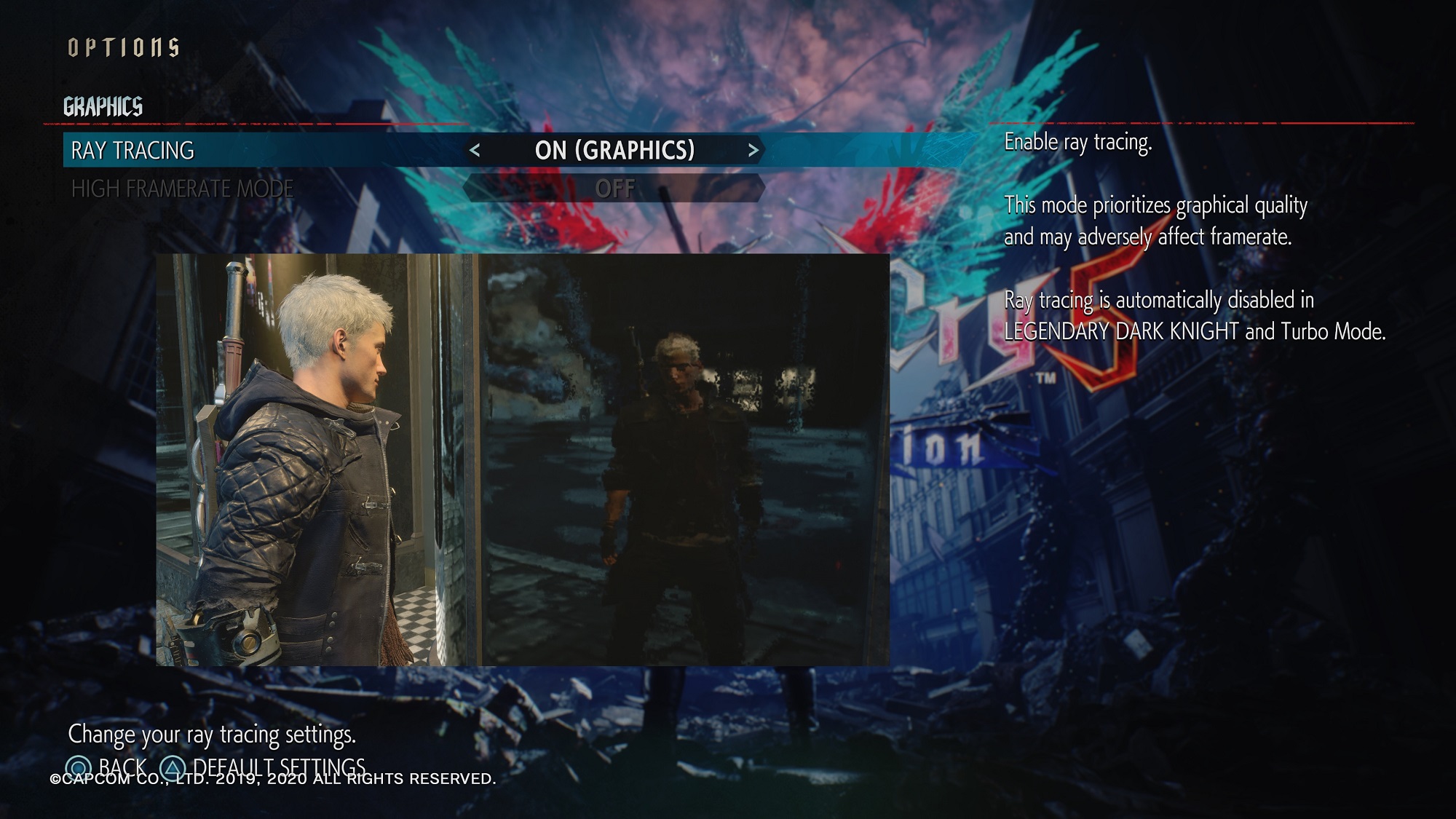 Some light devilry -- Devil May Cry 5 Special Edition review — GAMINGTREND