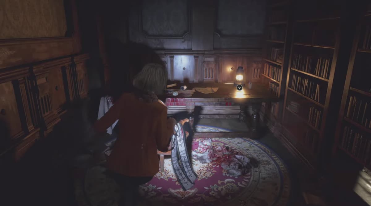 Resident Evil 4 Remake: How To Solve The Clock Puzzle