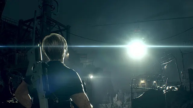 Achievements / Trophies - Resident Evil 4 Guide - IGN