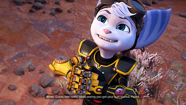 Ratchet And Clank Rift Apart Review — Into The Future Gameskinny