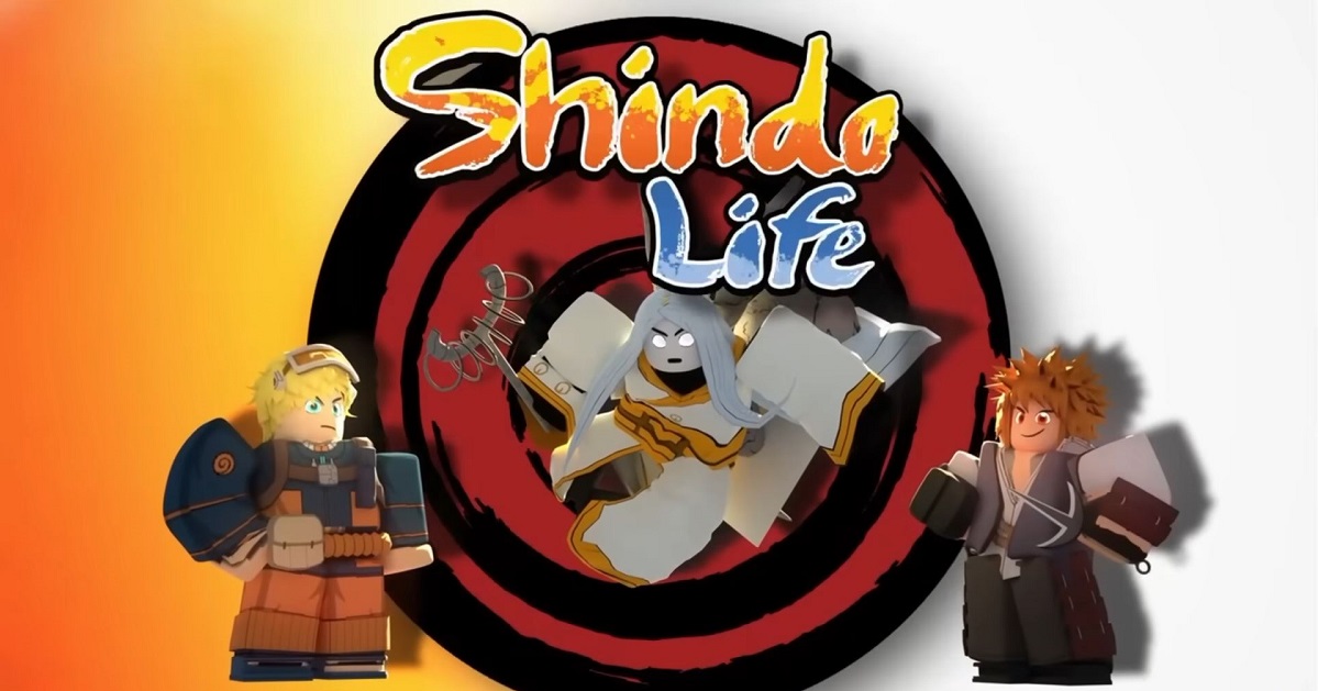 Shindo Life (Shinobi Life 2) Codes (November 2023)