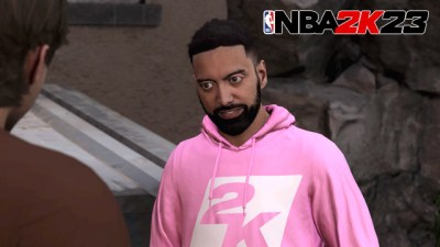 NBA 2K23 Secret Build: How to make Downtown – Fred Brown Special