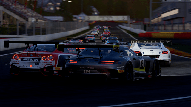 Project Cars 2 Guide – How to win races and stay on the tarmac