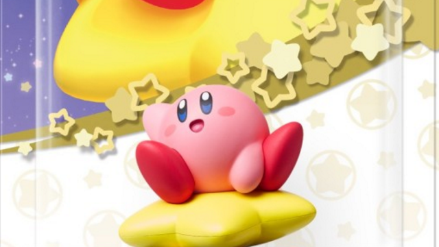 Kirby: Planet Robobot Amiibo Bundle Announced – Gameskinny