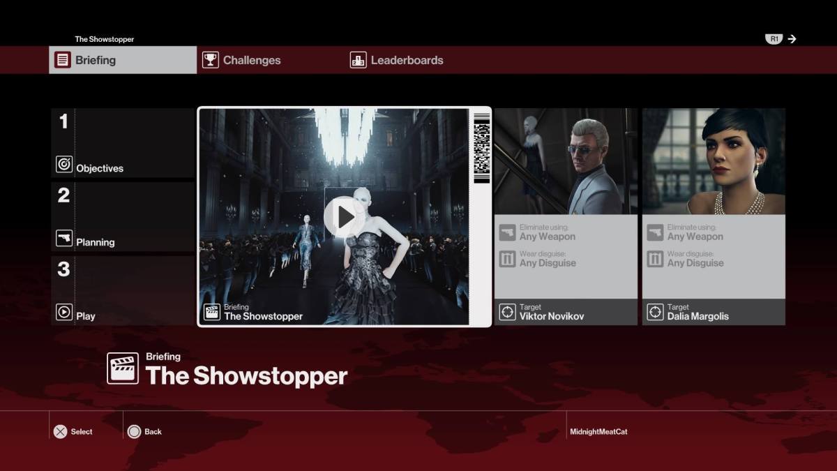 Hitman Episode 1 Paris Showstopper Assassination Guide Gameskinny