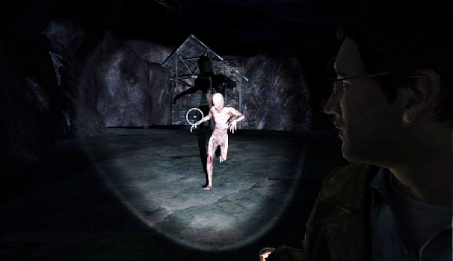 Silent Hill: Shattered Memories - Sam Barlow's Wii Masterpiece