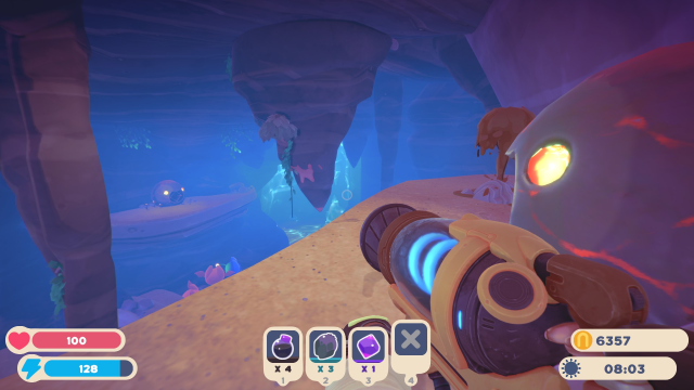 Slime Rancher 2: How to get Silky Sand