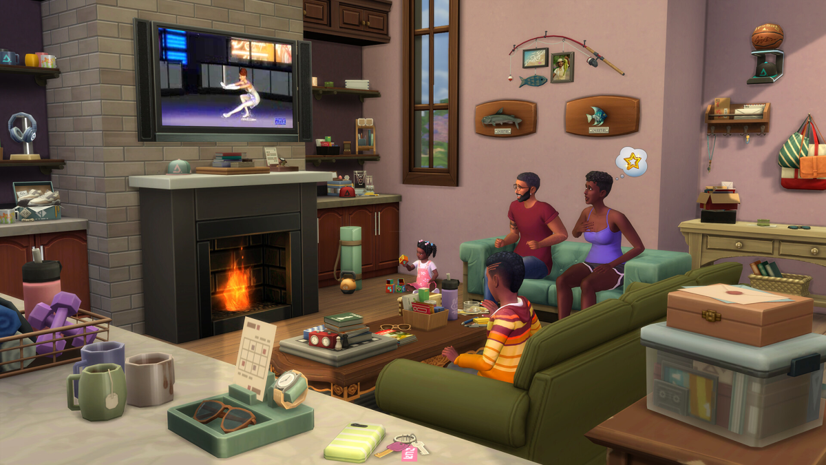 10 Best Sims 4 Build/Buy Mode CC for Infants and Toddlers – GameSkinny