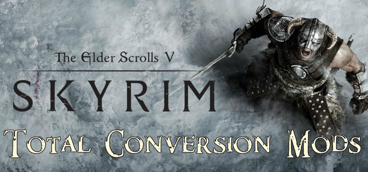 Top 10 Best Skyrim Mods for PS4 – GameSkinny