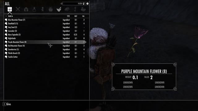 Skyrim Farming Guide How To Complete Unquiet Dead Unlock Goldenhills   Skyrim Complete Farming Guide Goldenhills Plantation Unquiet 07547 