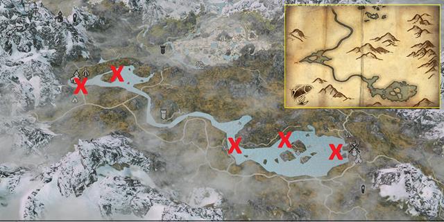 skyrim where to catch pygmy sunfish        
        <figure class=