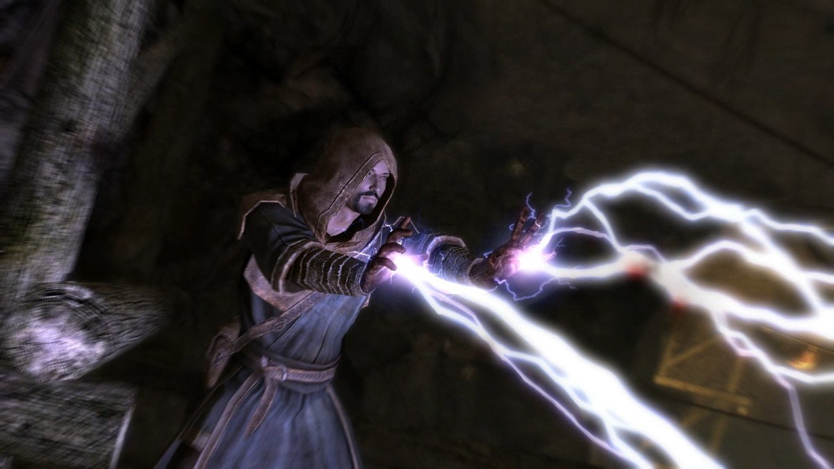 5 Magic Mods We Want in the Console Version of Skyrim Special Edition