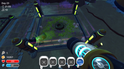 How to Get to Moss Blanket Island in Slime Rancher – GameSkinny