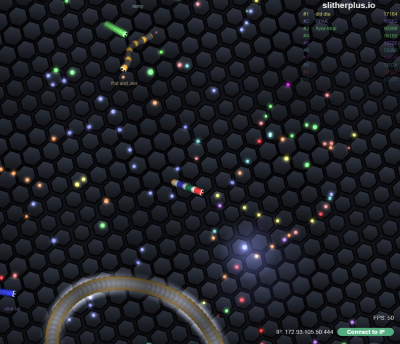 Release - Slither.io Auto Play ESP Zoom Hack by maxi.exe +Download