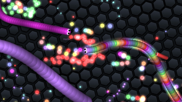 How To Cheat Death And Be The Biggest slither.io Snake