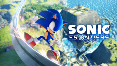 Sonic Frontiers Secret Ending: How to Fight True Final Boss - GameRevolution