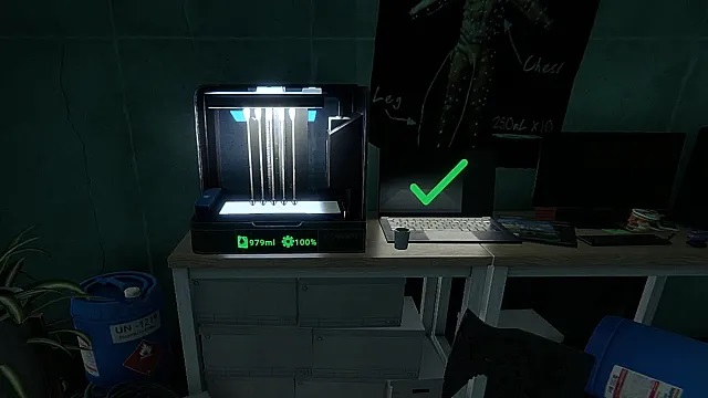 How to Find the 3D Printer - Sons of the Forest Guide - IGN