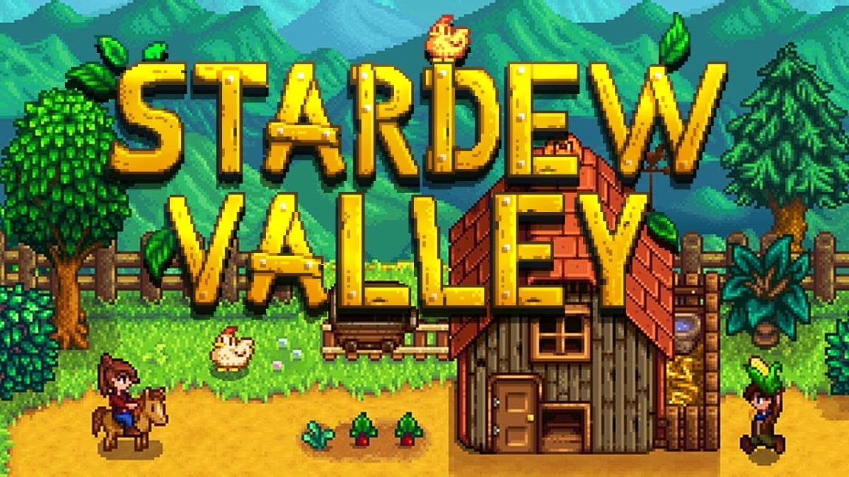 Stardew Valley: Best Things to Put in Preserve Jars – GameSkinny