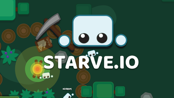 Starve.io - Game for Mac, Windows (PC), Linux - WebCatalog