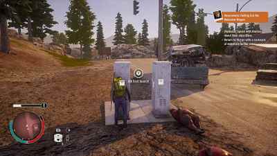 How to Setup Co-Op in State of Decay 2 - Prima Games