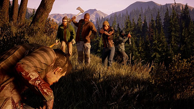 State of Decay 2 Tips, Easiest Method for Clearing Hostile Enclaves