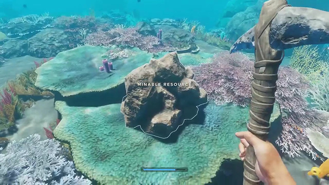 7 tips for surviving Stranded Deep