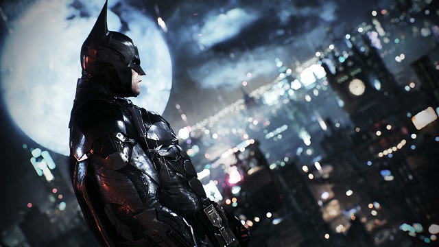 Warner Bros. Games Montreal Teases New Batman Game - Niche Gamer