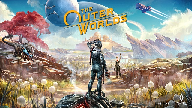 will it work wtih mods????? :: The Outer Worlds Discussões gerais