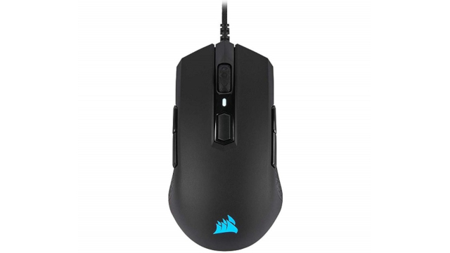 Corsair M55 RGB Pro Review: Budget in Price Only – GameSkinny