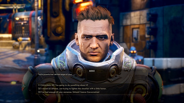 Where To Get All Armor Mods In The Outer Worlds