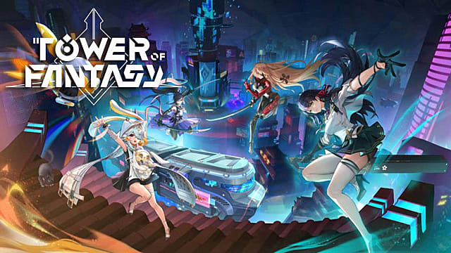 Tower of Fantasy Codes (October 2023) – GameSkinny