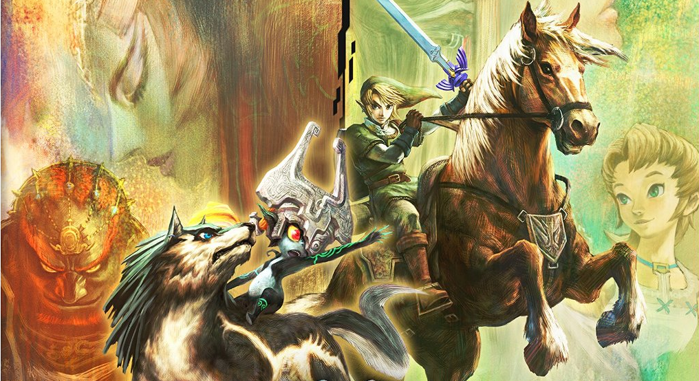 The Legend of Zelda: Twilight Princess HD is coming out soon, but why  should you be excited for it? - GameSkinny