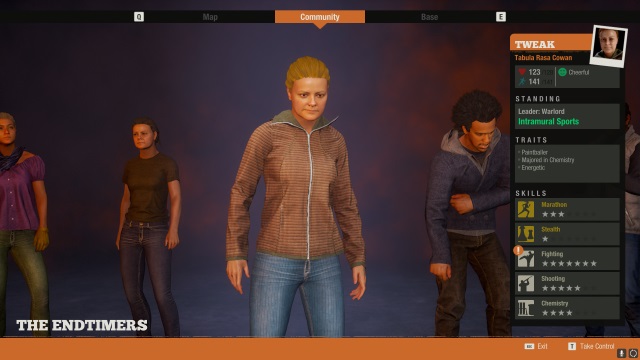State of Decay treats people as the primary resource during the zombie  apocalypse - Polygon