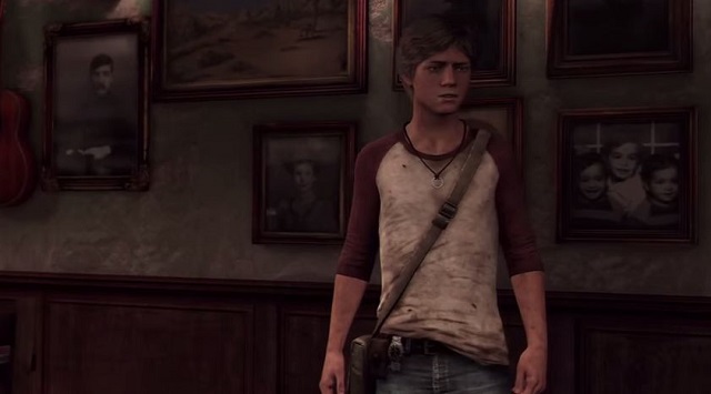 Uncharted movie finishes filming after more than a decade in