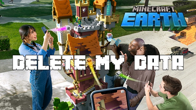 Minecraft Earth Mobs List – GameSkinny