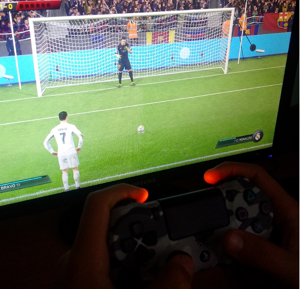 Quick guide to using your PS4 remote wirelessly on your PC GameSkinny